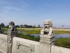 -卢沟桥文化旅游区(卢沟桥)
