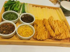 -壹零捌道·北京烤鸭(车公庄店)