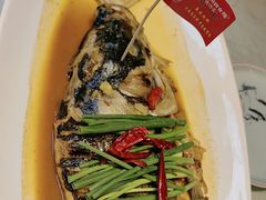 -老德州四合院·德州菜(天衢路店)