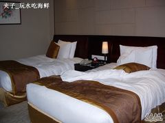 -杭州世外桃源君澜度假酒店