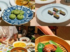 -成隆行·蟹王府(淮海店)