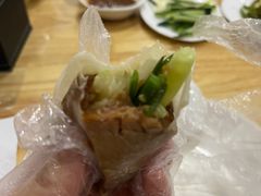 -姥家春饼店(漳州二路店)