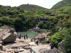 -全聚德(长江路店)