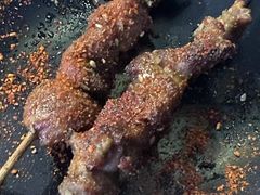 -烧蠔帮·生蚝海鲜牌档(观海店)