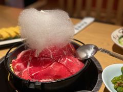 -大和食乐·鲜和牛酸汤火锅(环宇荟店)