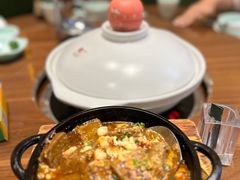 -龙泉人椰子鸡·糟粕醋·地标海南菜(龙昆南店)