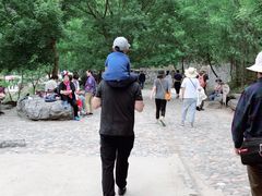 -孤山寨风景区