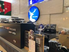 -瑞幸咖啡(解放碑英利大融城店)
