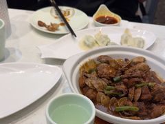 -船歌·鱼水饺青岛菜(国贸商城店)