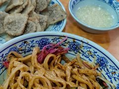 -门框胡同百年卤煮(鸟巢店)