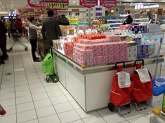 -丽达购物中心(崂山店)
