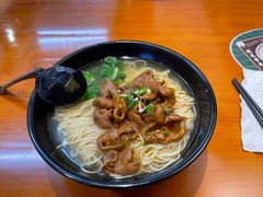 -鲜笃面(肇嘉浜路店)