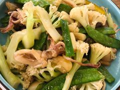 -先记烧鹅王·本地粤菜(福永店)