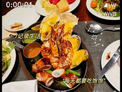 -食间牛排(湖西路店)