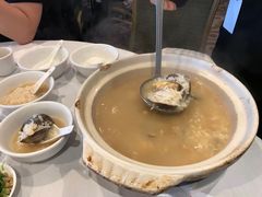 -香港东海海鲜酒家