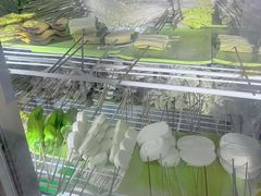 -小胖龙虾烧烤(东波路店)
