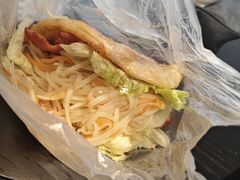 -父子俩鸡蛋灌饼(角门店)