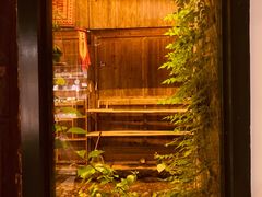 -新月集庭院咖啡馆(老邮局店)