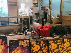 -7分甜(上海新天地广场店)