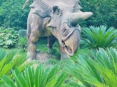 -自然谷恐龙园