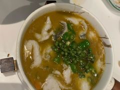 撒椒酸菜鱼-撒椒·四川江湖菜(大族广场店)
