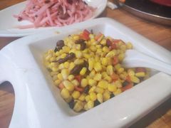 -思金拉措庄园藏餐(太阳岛店)