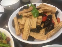 -莫山小馆(大石桥店)