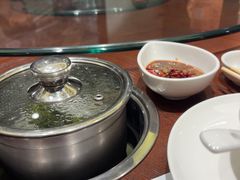 -东海怡品海鲜豆捞(舟宿夜江店)