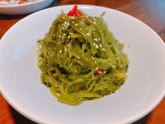 -外婆家(西红门荟聚购物中心店)