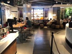 大堂-Peet's 皮爷咖啡(东湖路手作店)