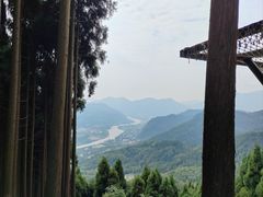 -太阳湾风景区
