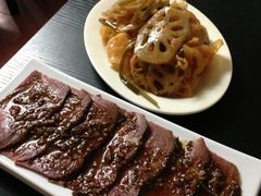 -贰號小院潮汕砂锅粥(前海西街店)
