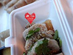 糯米猪肠-蔡伯糯米猪肠