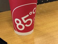 -85度C(南京龙世中心店)