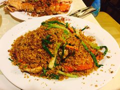 -桥底辣蟹(谢斐道店)