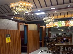 -尕胡才炕锅烤羊肉馆(八一路店)