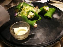 -绿茶餐厅(乐峰广场店)