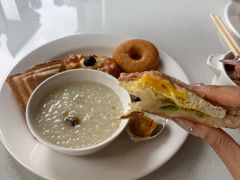 -杭州开元名都大酒店·地中海自助餐厅