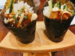 -芥岛(河北大街店)