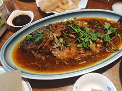 -那家老院子东北菜·饺子·小鸡炖蘑菇(艳华街店)