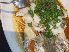 -猪肉婆私房菜(容桂总店)