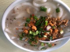 -老西关濑粉(文明路店)