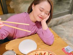 -川流不息(北蔡休闲广场店)