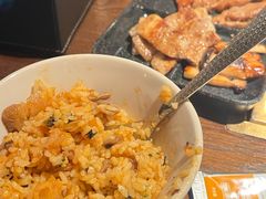 -新石器烤肉(中房金谊广场店)