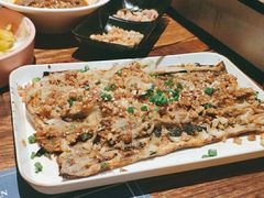 -吉·拾串烧烤专门店(领show天地店)
