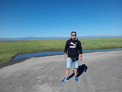 -青海湖国家重点风景名胜区