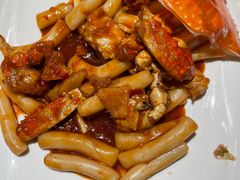 -章吴记喜瑞餐厅(东东城店)