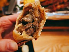 烤包子-一罐焖烧(泰宏路店)