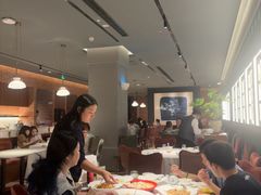 -漢舍中国菜馆(浦东嘉里城店)