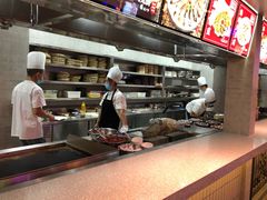 -王庄阿咪海鲜大排档(象园店)